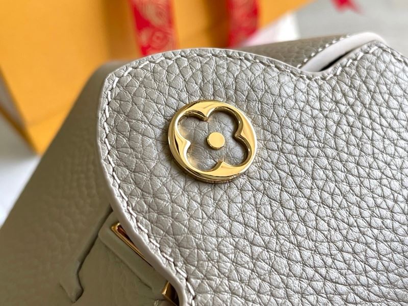 Louis Vuitton Top Handle Bags